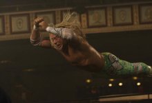 Turnbuckle Triumph