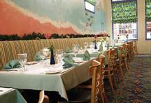 Sissy’s Surprisingly Uptown Cafe