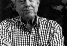 Elliott Carter Turns 100