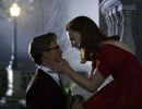 The Curious Case of Benjamin Button
