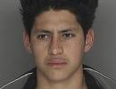 Carpinteria Rape Suspect Caught