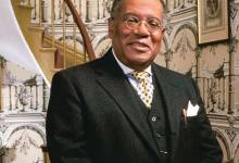 Peter Gomes Has Good News for Hard Times