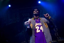 Snoop Dogg