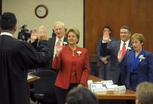Pappas Suit Contests 3rd District Election