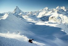 Santa Barbara’s Alpine Connection