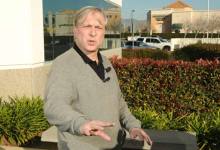 Supes Begin 2009 by Tackling Greka Oil Spills