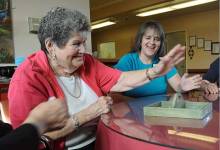 Nursing Homes Nationwide Rated