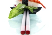 Can We Keep Swimming in Sushi?
