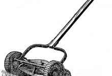 Reel Mowers