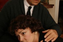 Who’s Afraid of Virginia Woolf? at the Rubicon Theatre