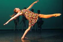 Santa Barbara Dance Alliance’s New Works