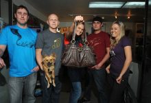 Surf Shop Crime Fighters