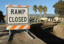 Work on 101 Continues – For Now