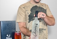 SBIFF ’09: Drinking the Red Carpet