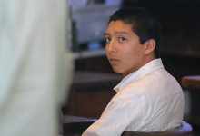 Juarez Sentenced to 17 Years in State Prison