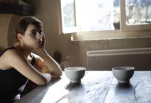 Kaki King’s Crown Jewel