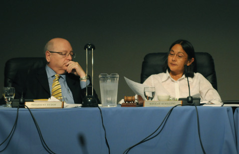 UC to Cut Freshman Enrollment - The Santa Barbara Independent