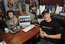 Four Reasons to Check out KJEE’s New Morning Show