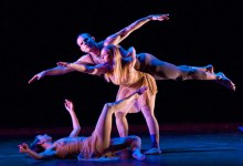 Santa Barbara Dance Theatre Review