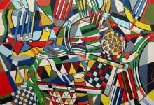 S.B.’s New Contemporary Art Fair