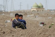 Voice of the Iraqi People