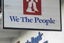 We the People Founder Sentenced for Contempt