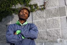 Del tha Funkee Homosapien at Velvet Jones