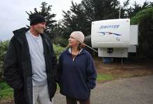 Guardian at the Gates