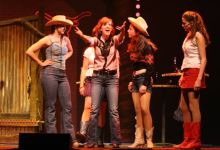 Five Reasons to Cut Footloose at the Granada