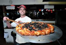 Deano’s Last Slice?