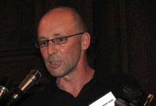 A Talk with Keith Harmon Snow