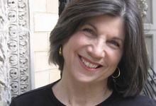 Starshine Roshell Chats with Anna Quindlen