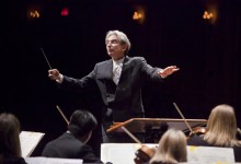 San Francisco Symphony at the Granada