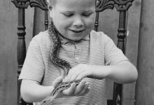 Samuel John Bottoms 1955-2008