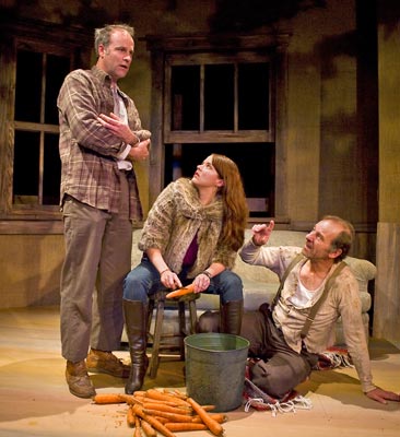 buried child tilden