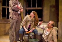 An American Gothic Play from the 1970s