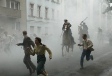 The Baader Meinhof Complex