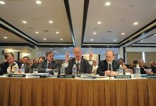Oil Deal Between PXP and Environmentalists Falters in Face of Oil Moratorium