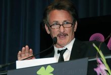 SBIFF ’09: Shooting the Red Carpet, Clint Eastwood and Sean Penn