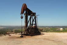 The Oil Industry’s Unfinished Business