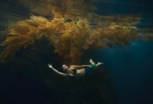Under the Sea at Brooks Institute’s Gallery 27
