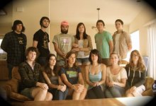 Six Reasons to Give Some Love to KCSB 91.9 FM