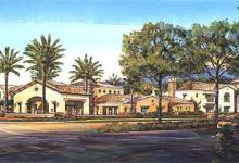 Camino Real Hotel Is a Go