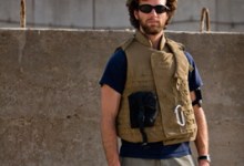 Our Man In Baghdad
