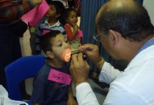 Healthy Child Strategy Launched
