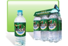 New Spin on Bottled Water