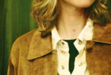Tracy Grammer Pays Tribute to Her Other Half in a New Season of Tales from the Tavern