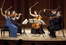 Camerata Pacifica