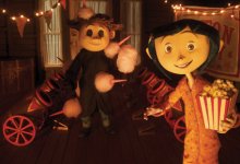 Coraline
