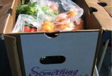 Organics in a Box at UCSB